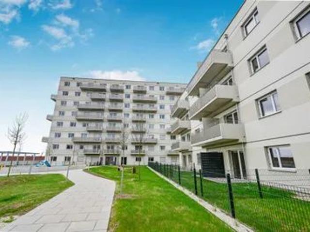 Unbefristete Neubau Mietwohnung im Oberen Hausfeld Top 2.28 | Termin online buchen: www.hausfeld22.at/nordlicht