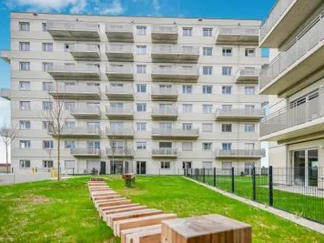 Unbefristete Neubau Mietwohnung im Oberen Hausfeld Top 2.38 | Termin online buchen: www.hausfeld22.at/nordlicht