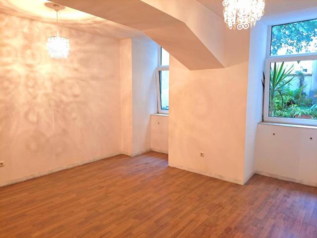 Unbefristete Pendlerwohnung/Zweitwohnsitz im Souterrain, Hofruhelage nahe Alserbachstraße