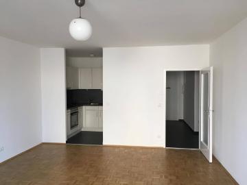 Unbefristete und sanierte Wohnung 1170