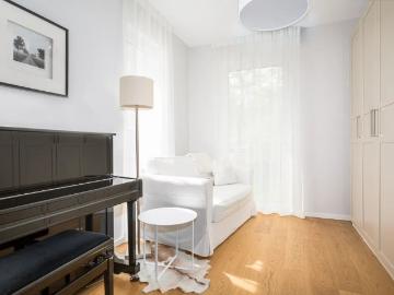 Haus mieten in Berliner Vorstadt - Garten