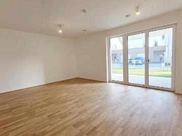 Bezirk Grieskirchen, Oberösterreich