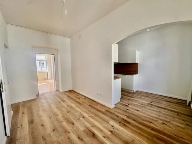 unbefristeter Mietvertrag & U3 Anbindung charmante 3 Zimmer Altbauwohnung