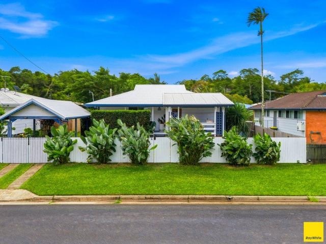 Unbelievable Buying! Charming Queenslander with a Big Block, Big Decks + Pool!