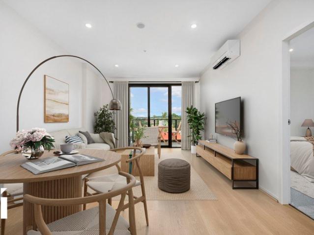 Unbelievable opportunity to purchase your own brand new apartment with only a $9,800 deposit and receive a $10,000 government grant