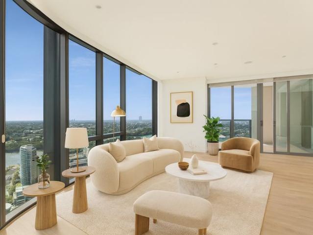 High Level Uninterrupted Waterfront Views | Move In Today