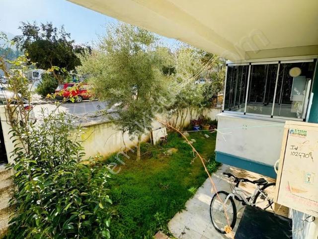 Uncubozköy Mah. 3+1 90m2 Açık Mutfaklı Yüksek Zemin Daire