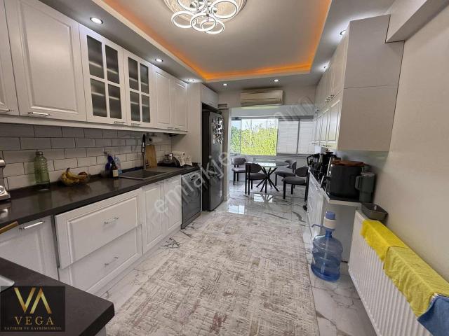 Uncubozköy Mah 3+1 Full Öz Önü Açık Arakat