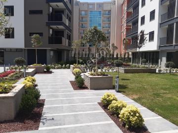 Uncalı | Coordınat 84’te Lüks Yaşam Alanı
