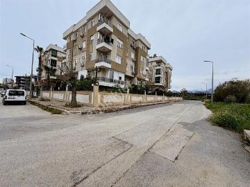 Uncalı Da 2+1 Eşyalı Daire