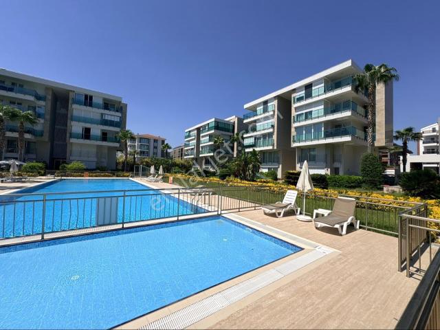 Uncalı’da Kaçırılmayacak Fırsat! Vatandaşlığa Uygun Ara Kat 4+1