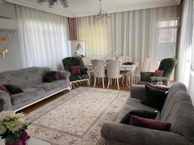 Uncalı Siteler Mah Katta Doğalgazlı Masrafsız Daire