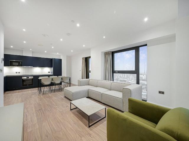 UNCLE, 136 Victoria Road W3, 3 bed flat to rent, £3,825 pcm | PrimeLocation