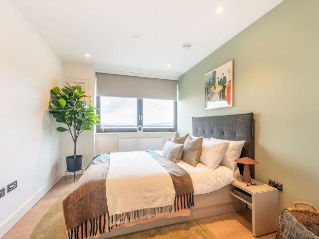 UNCLE Wembley, Wembley HA9, 1 bed flat to rent, £1,850 pcm | PrimeLocation