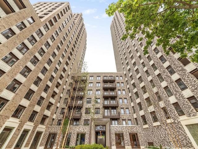 UNCLE Wembley, Wembley, HA9 2 bed flat to rent £2,370 pcm £547 pw