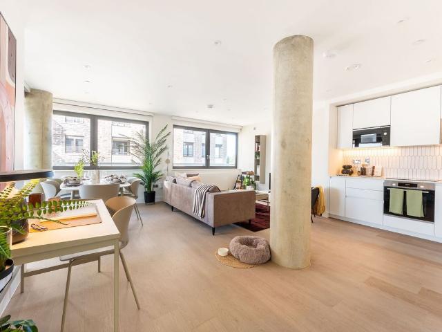 UNCLE Wembley, Wembley HA9, 2 bed flat to rent, £2,484 pcm | PrimeLocation
