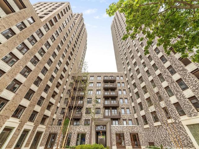 UNCLE Wembley, Wembley, HA9 3 bed flat to rent £3,000 pcm £692 pw