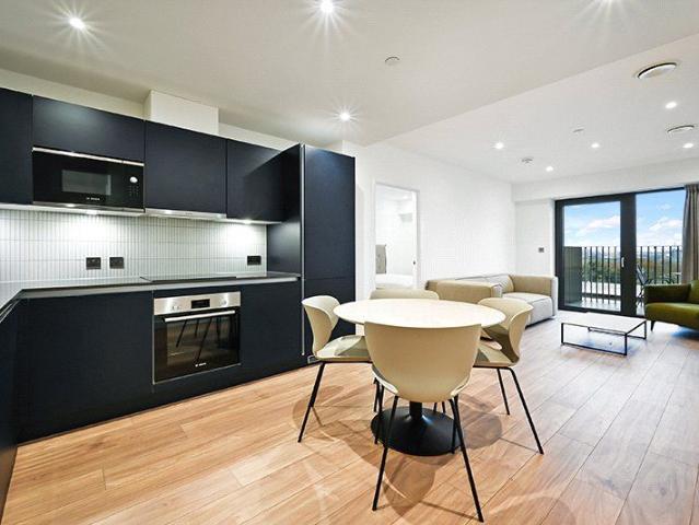 UNCLE Acton, 136 Victoria Road W3, 2 bed flat to rent, £2,621 pcm | PrimeLocation