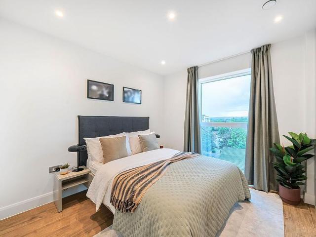 UNCLE Colindale, Colindale, London, NW9 3 bed flat to rent £3,159 pcm £729 pw
