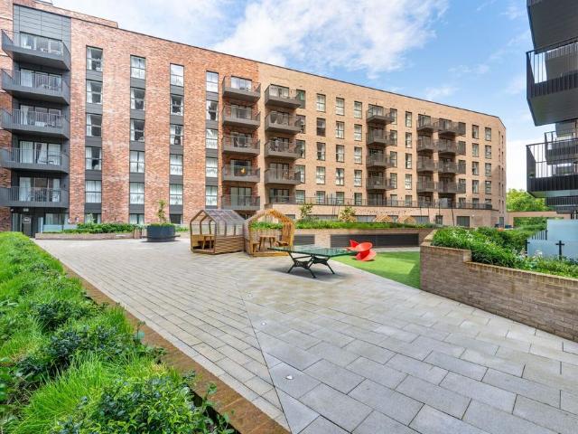 UNCLE Colindale, Colindale, London, NW9 1 bed flat to rent £2,131 pcm £492 pw