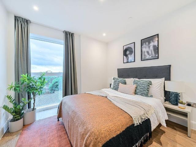 Uncle Colindale, Colindale, London NW9, 2 bed flat to rent, £2,457 pcm | PrimeLocation