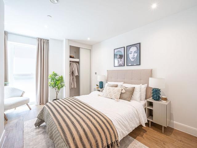 Uncle Colindale, Colindale, London NW9, 2 bed flat to rent, £2,525 pcm | PrimeLocation