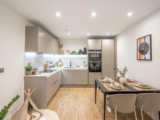 UNCLE Colindale, Colindale, London NW9, 2 bed flat to rent, £2,500 pcm | PrimeLocation