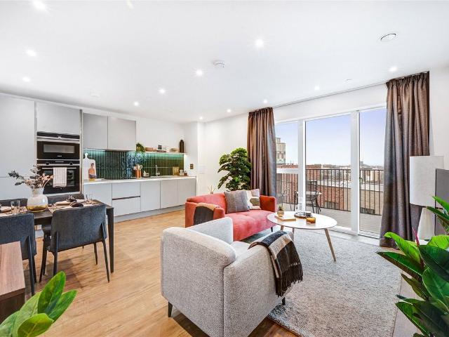 UNCLE Colindale, Aeriel Square, London NW9, 2 bed flat to rent, £2,369 pcm | PrimeLocation