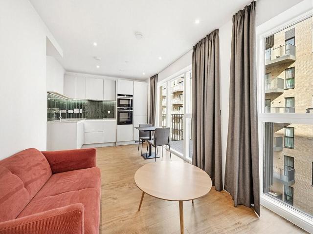 UNCLE Colindale, London, NW9 Studio to rent £1,861 pcm £429 pw