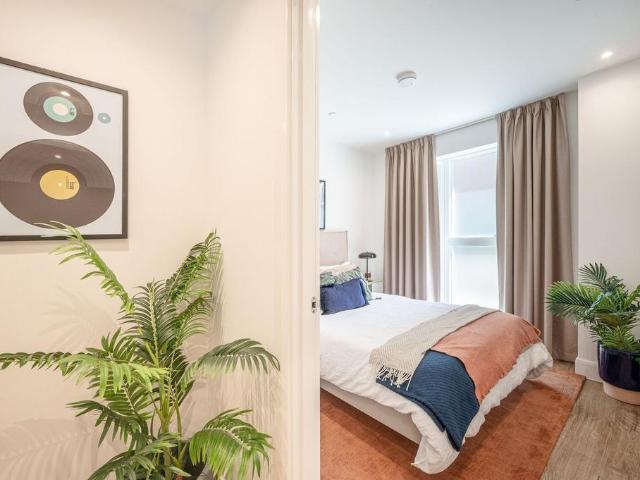 UNCLE Colindale, NW9, Colindale. 1 bed flat to rent £2,424 pcm £559 pw