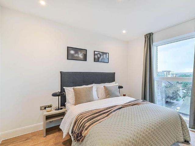 UNCLE Colindale, NW9, Colindale. 3 bed flat to rent £3,294 pcm £760 pw