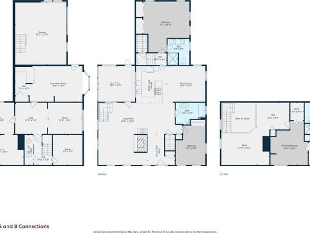 Uncle Deanes Rd, South Chatham, Home For Sale