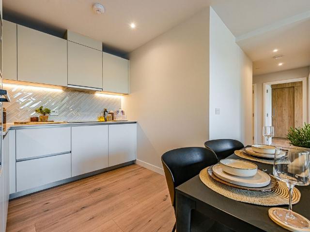 Uncle Deptford, Deptford, London SE8, 1 bed flat to rent, £2,090 pcm | PrimeLocation