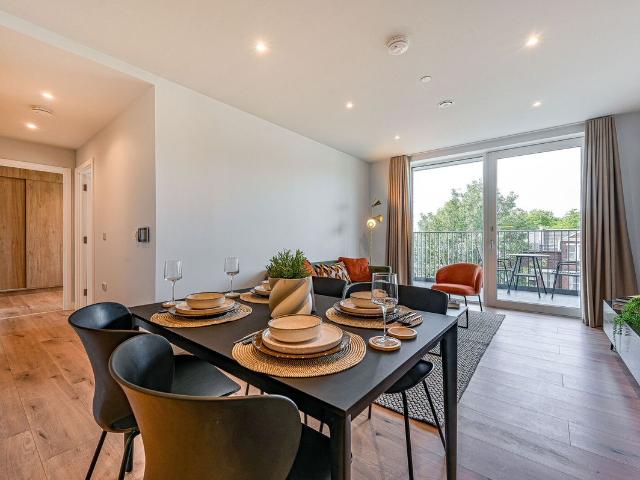 Uncle Deptford, Deptford, London SE8, 2 bed flat to rent, £2,650 pcm | PrimeLocation