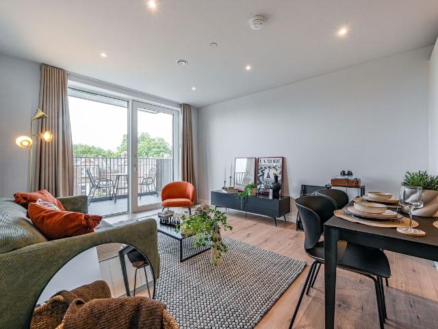 Uncle Deptford, Deptford, London SE8, 2 bed flat to rent, £2,600 pcm | PrimeLocation