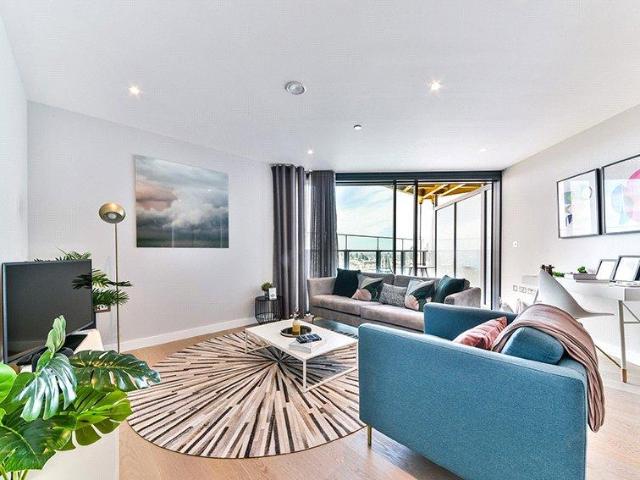 UNCLE Elephant & Castle, 9 Churchyard. 2 bed apartment to rent £3,240 pcm £748 pw