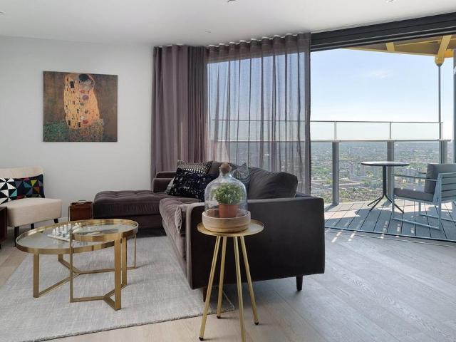 UNCLE Elephant & Castle, 9 Churchyard. 2 bed apartment to rent £3,425 pcm £790 pw