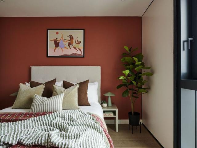 UNCLE Elephant & Castle, Elephant And Castle, London SE11, 1 bed flat to rent, £3,015 pcm | PrimeLocation