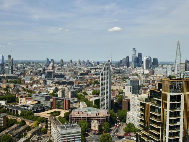 UNCLE Elephant & Castle, Elephant And Castle, London SE11, 2 bed flat to rent, £3,540 pcm | PrimeLocation