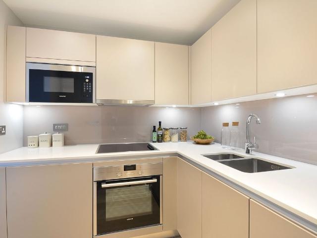 UNCLE Elephant & Castle, Elephant And Castle, London SE11, 2 bed flat to rent, £3,650 pcm | PrimeLocation