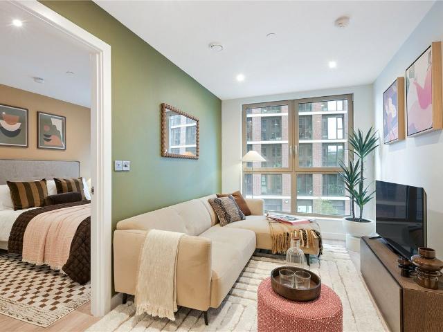 UNCLE Leeds, 4 Whitehall LS12, 1 bed flat to rent, £1,230 pcm | PrimeLocation