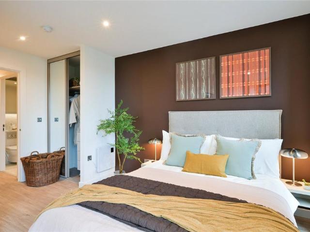 UNCLE Leeds, 4 Whitehall, LS12 3 bed apartment to rent £2,115 pcm £488 pw