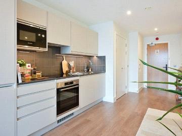 UNCLE Leeds, 3 Whitehall, LS12 Studio to rent £1,025 pcm £237 pw