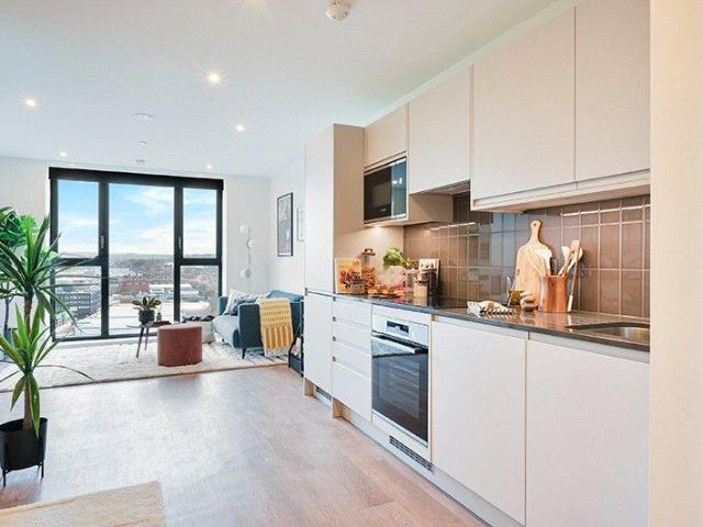 UNCLE Leeds, 3 Whitehall, LS12 Studio to rent £1,020 pcm £235 pw