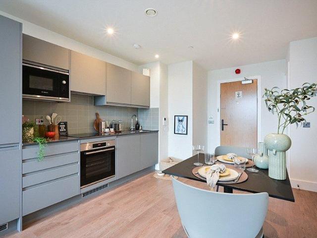 UNCLE Leeds, 3 Whitehall, LS12 1 bed apartment to rent £1,135 pcm £262 pw