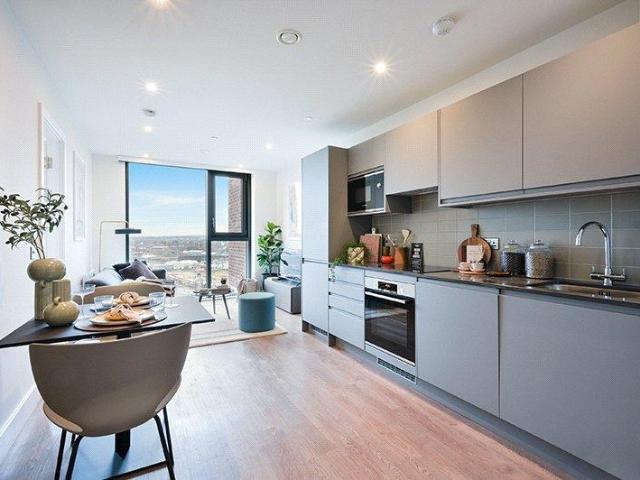 UNCLE Leeds, 3 Whitehall, LS12 1 bed apartment to rent £1,235 pcm £285 pw