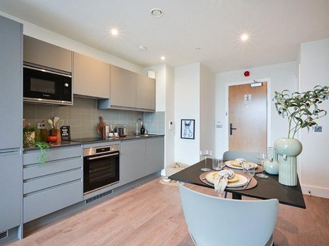 UNCLE Leeds, 3 Whitehall LS12, 1 bed flat to rent, £1,320 pcm | PrimeLocation