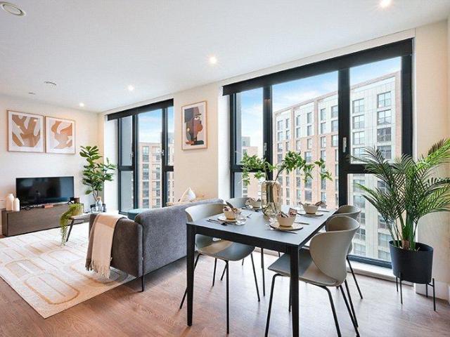 UNCLE Leeds, 3 Whitehall, LS12 2 bed apartment to rent £1,310 pcm £302 pw