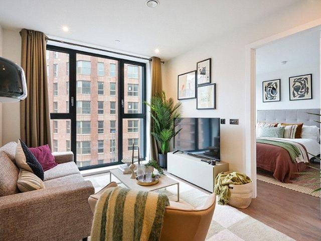 UNCLE Leeds, 3 Whitehall, LS12 2 bed apartment to rent £1,399 pcm £323 pw