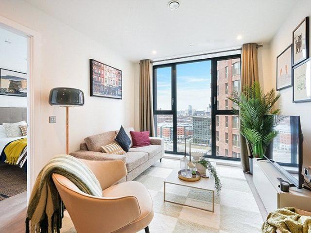 UNCLE Leeds, 3 Whitehall LS12, 2 bed flat to rent, £1,350 pcm | PrimeLocation